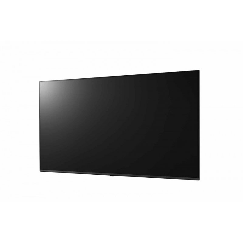 LG 75UM662H UM662H Series - 190 cm (75") - Pro:Centric Pro:Idiom integriert LCD-TV mit LED-Hintergrundbeleuchtung - 4K