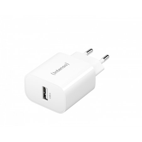 Adap Intenso USB-A White