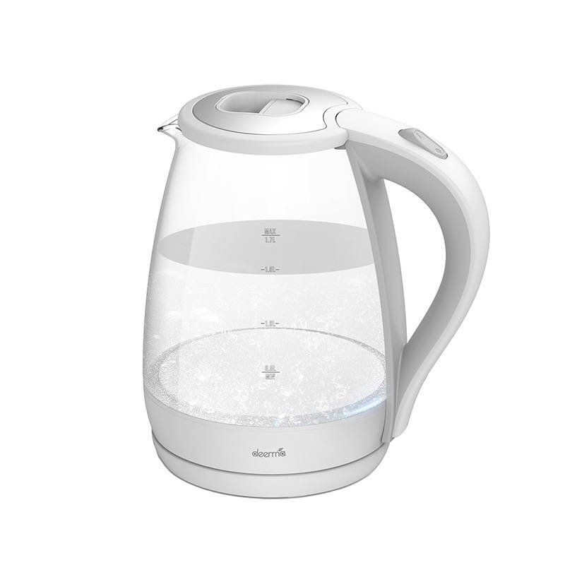Electric Kettle Deerma SH30W 1,7 L 2200W