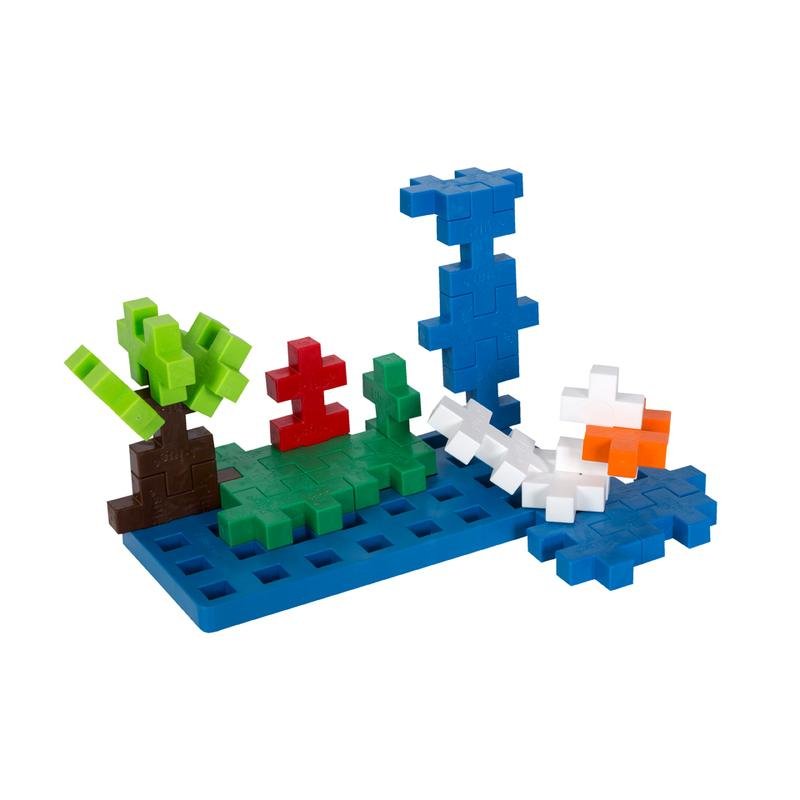 Plus-Plus 3422 jouet de construction