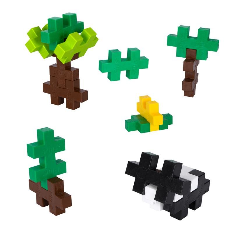 Plus-Plus 3422 jouet de construction