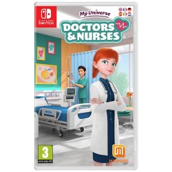 My Universe: Doctors and Nurses