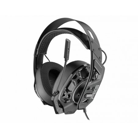 STOCK1 - NACON RIG 500 PRO HC GEN2 Casque Avec fil Arceau Jouer Noir