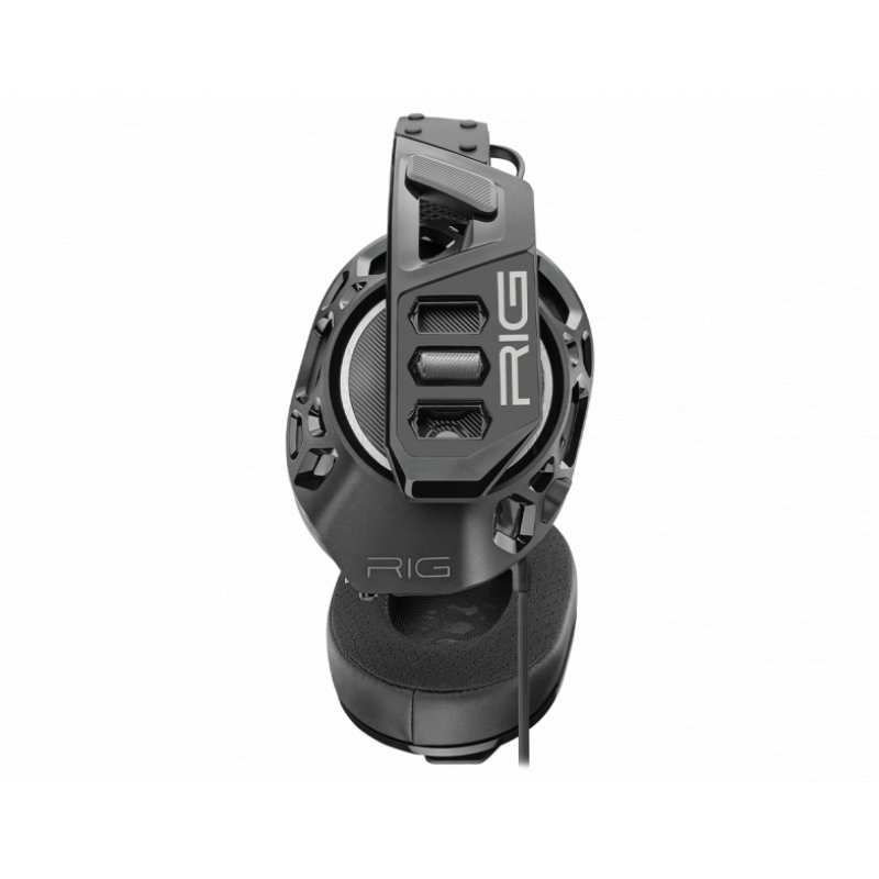 NACON RIG 500 PRO HC GEN2 Headset Wired Head-band Gaming Black