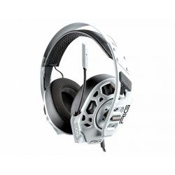 STOCK1 - NACON RIG 500 PRO HC GEN2 Casque Avec fil Arceau Jouer Blanc