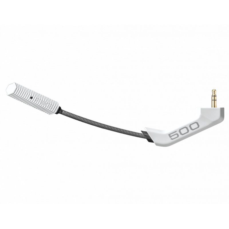 STOCK1 - NACON RIG 500 PRO HC GEN2 Casque Avec fil Arceau Jouer Blanc