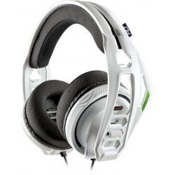 POLY 400HX Casque Avec fil Arceau Jouer Blanc