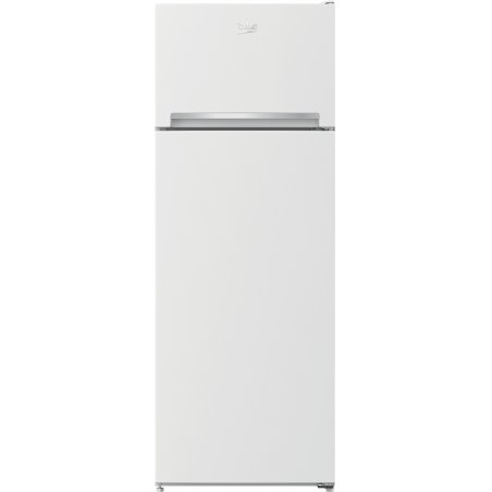 Beko RDSA240K40WN réfrigérateur-congélateur Pose libre 223 L E Blanc