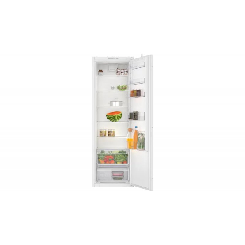 Bosch Serie 2 KIR81NSE0 fridge Freestanding 310 L E White