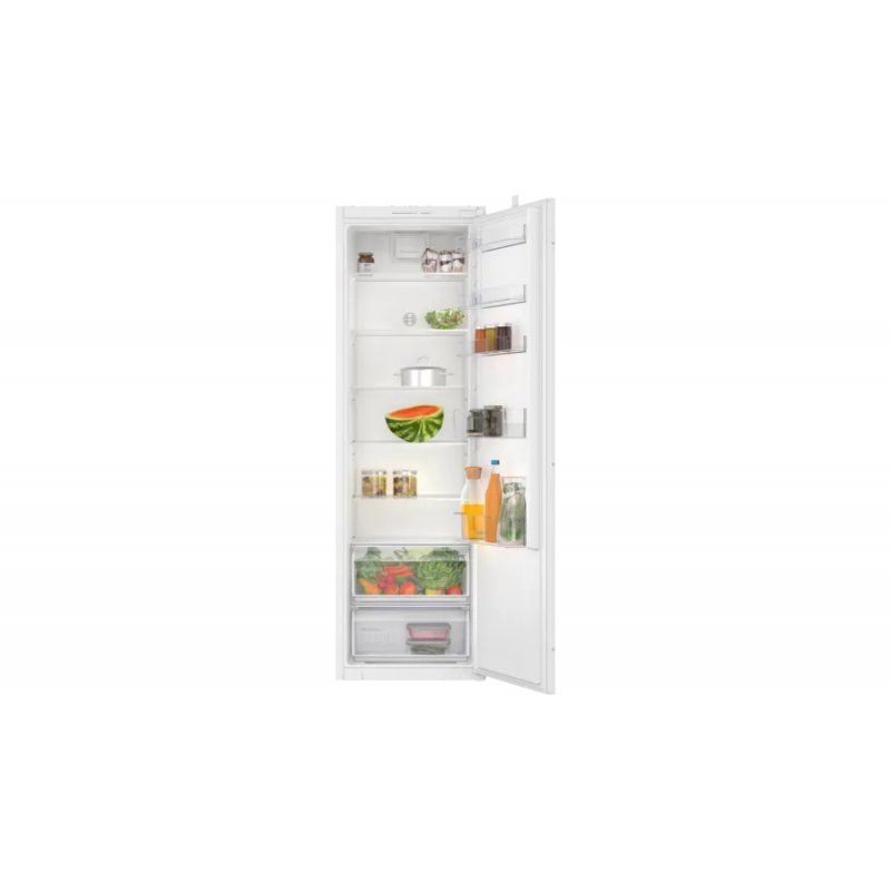 Bosch Serie 2 KIR81NSE0 réfrigérateur Pose libre 310 L E Blanc