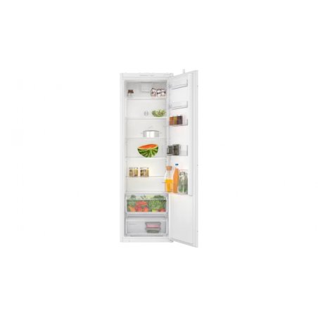 Bosch Serie 2 KIR81NSE0 fridge Freestanding 310 L E White