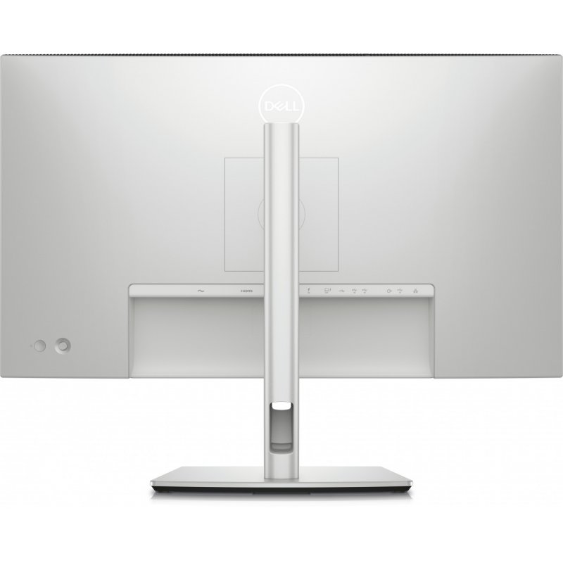 DELL UltraSharp U2724DE computer monitor 68.6 cm (27") 2560 x 1440 pixels Quad HD LCD Black, Silver