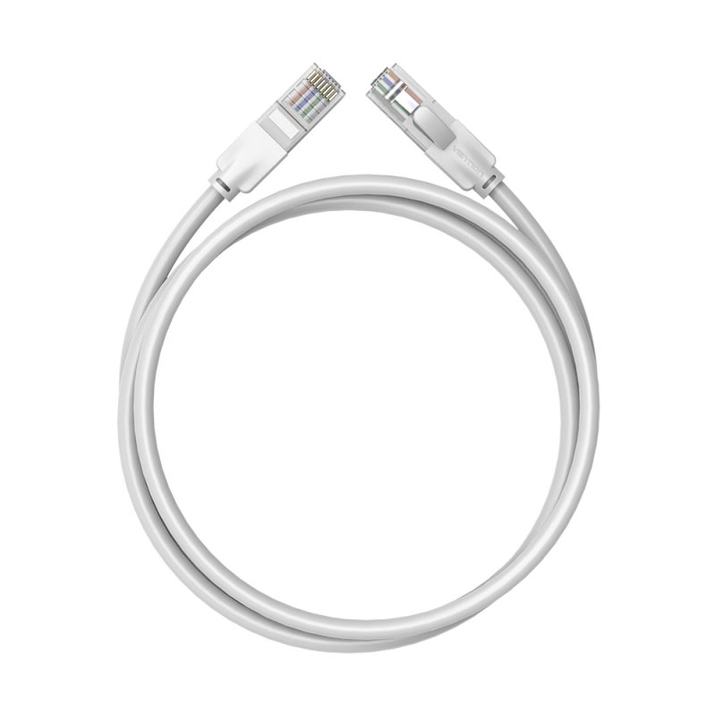 Vention Cat.6 UTP Patch Cable 1.5M Gray