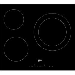 TABLE 60CM BEKO HIC63402T