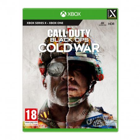 Call of Duty Black Ops Cold War (GER/Multi in Game)