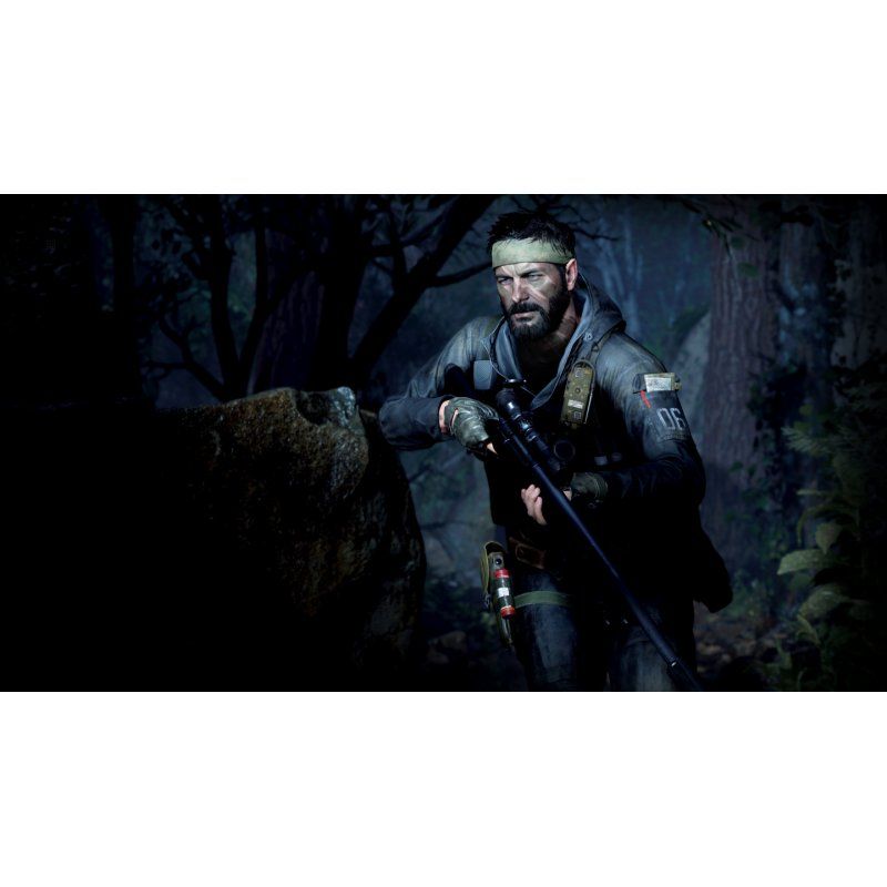 Call of Duty Black Ops Cold War (GER/Multi in Game)