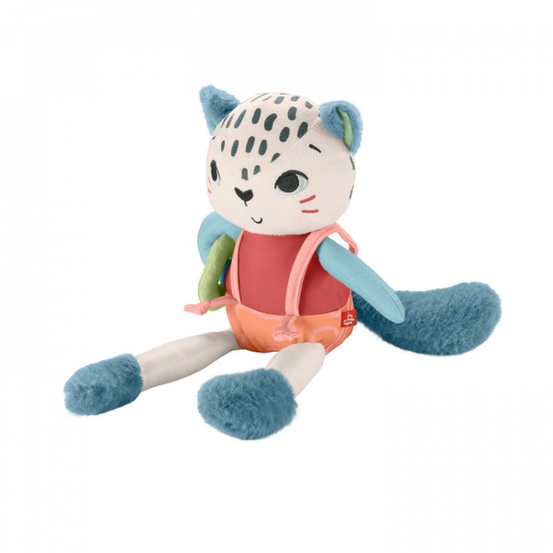 Fisher-Price HKD64 peluche