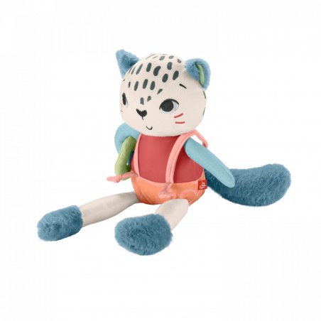Fisher-Price HKD64 stuffed toy