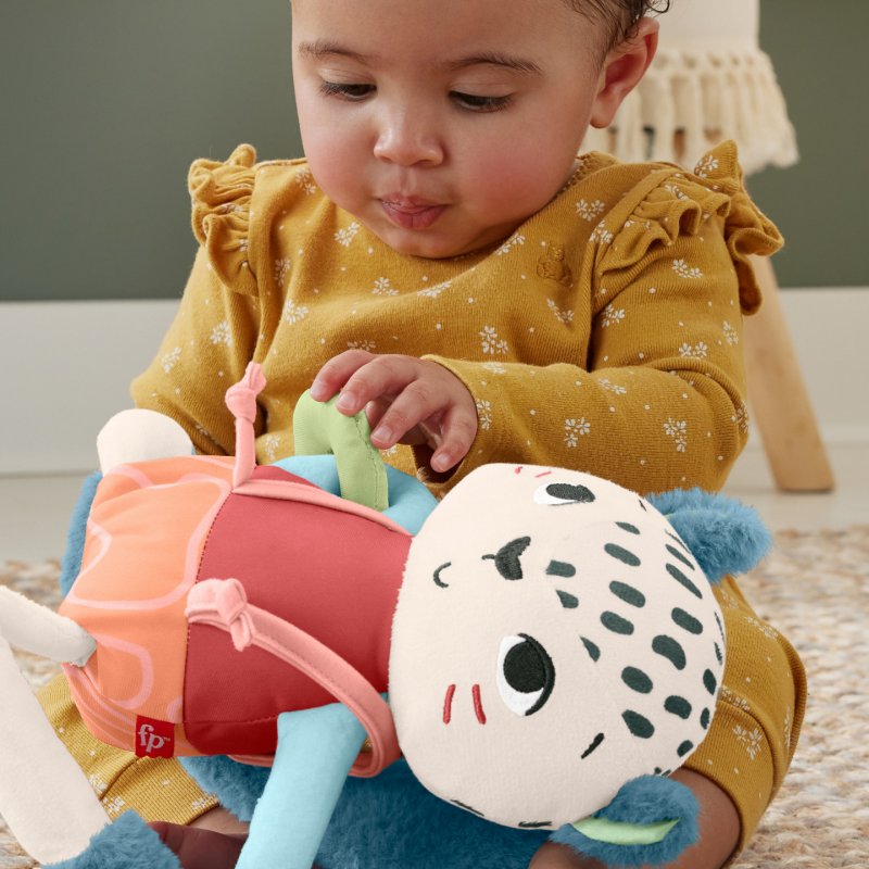 Fisher-Price HKD64 stuffed toy