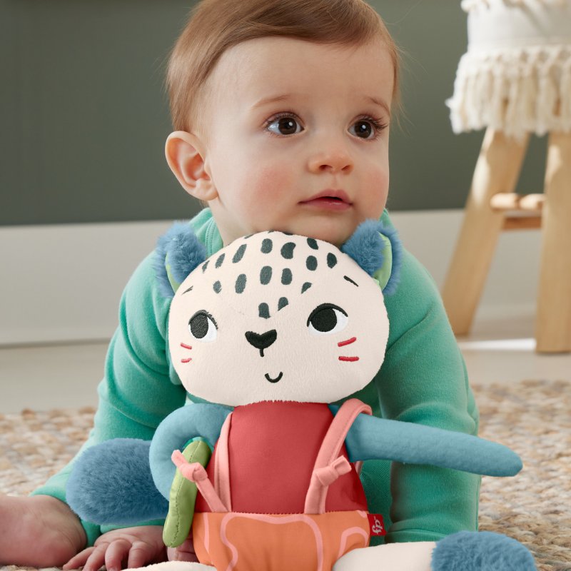 Fisher-Price HKD64 peluche