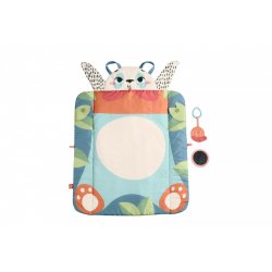 Fisher-Price HKD65 baby gym/play mat Fabric, Plastic