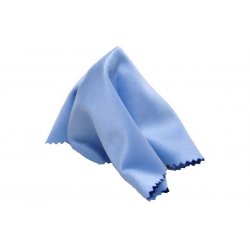 Multi-surface microfiber cloth (15 x 18 cm)