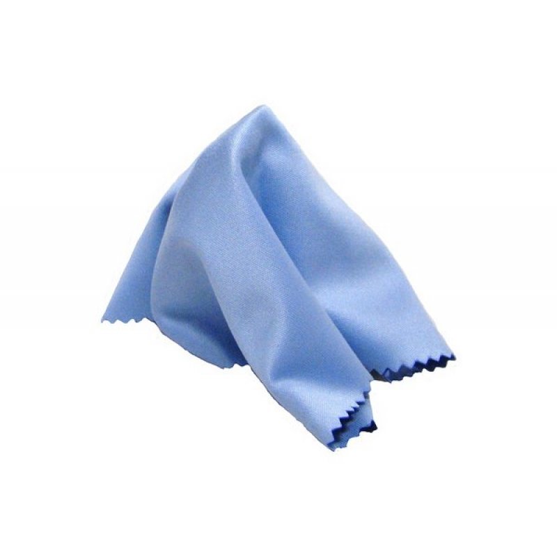 Multi-surface microfiber cloth (15 x 18 cm)