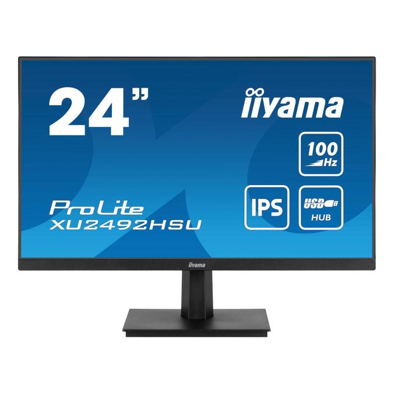 IIYAMA XU2492HSU-B6