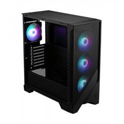 MAG FORGE 320R AIRFLOW