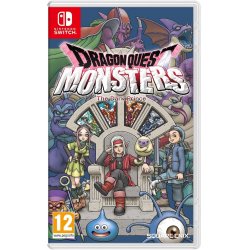 Dragon Quest Monsters: The Dark Prince