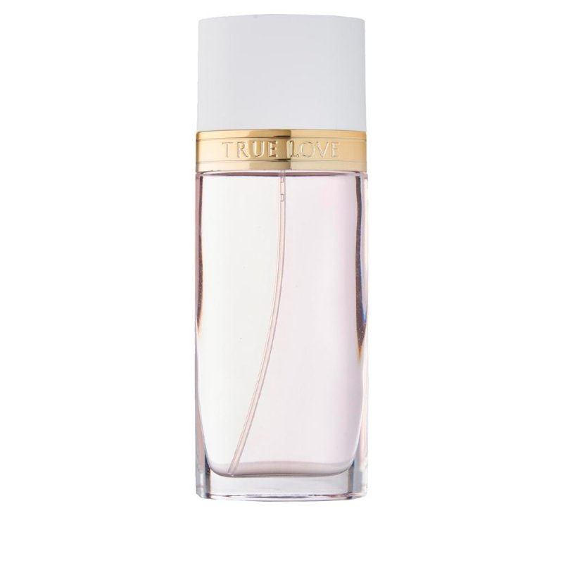 Elizabeth Arden - True Love EDT 100 ml