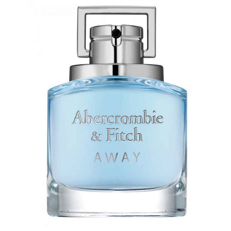 Abercrombie & Fitch - First Away Men EDT 100 ml