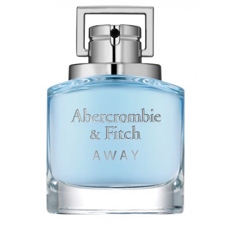 Abercrombie & Fitch - First Away Men EDT 100 ml