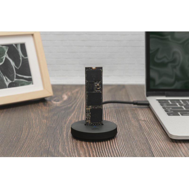 Digitus M.2 NVMe/SATA Docking Station