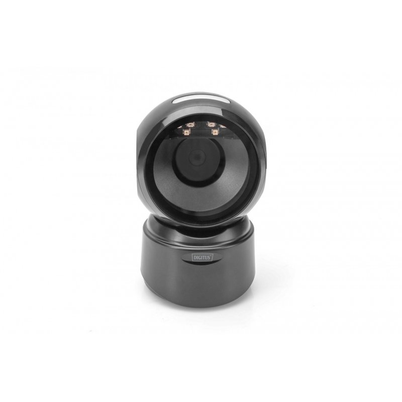 Digitus 2D Desktop USB Barcode Scanner