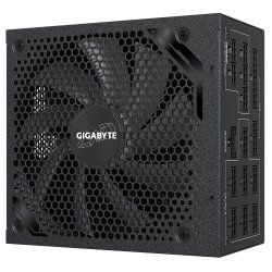 Gigabyte UD1300GM PG5 unité d'alimentation d'énergie 1300 W 20 4 pin ATX ATX Noir
