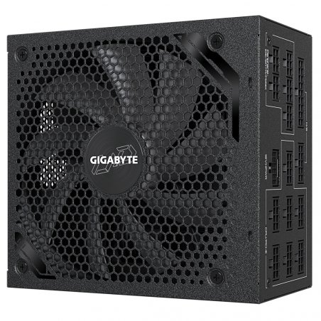 Gigabyte UD1300GM PG5 unité d'alimentation d'énergie 1300 W 20 4 pin ATX ATX Noir