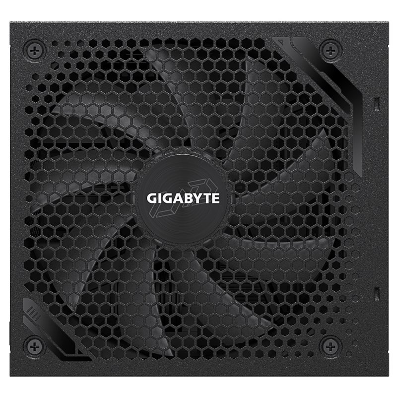Gigabyte UD1300GM PG5 power supply unit 1300 W 20 4 pin ATX ATX Black
