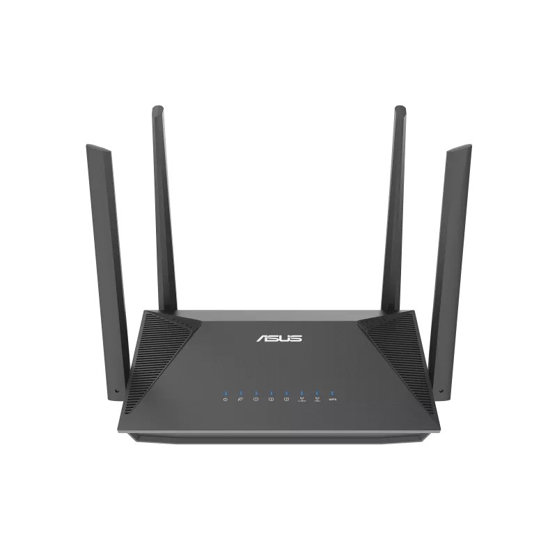 Router Asus WiFi 6 AiMesh RT-AX52 AX1800