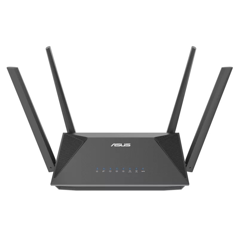 Router Asus WiFi 6 AiMesh RT-AX52 AX1800