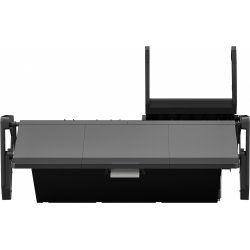 HP DesignJet Kit de bac de réception organiseur A4/A3 et empileur A1/A0