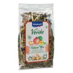 STOCK1-Vitakraft 4008239256959 friandise pour petits animaux