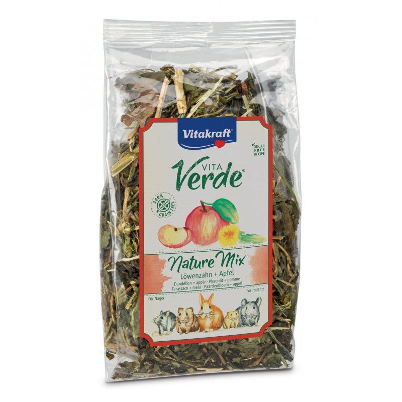 Vitakraft 4008239256959 friandise pour petits animaux