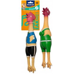 Vitakraft - Chicken, latex large 1 pcs dog - (59267)