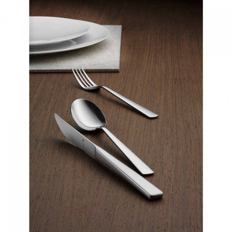 WMF Corvo 11.5800.6331 flatware set 66 pc(s) Stainless steel