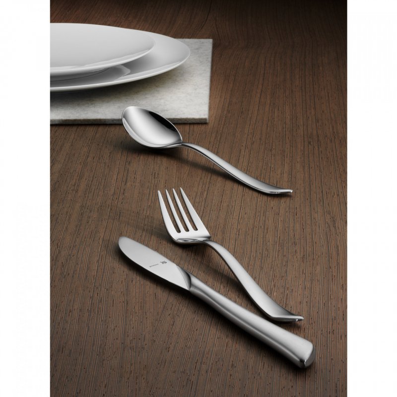 WMF Virginia 11.4200.6391 flatware set 66 pc(s) Stainless steel