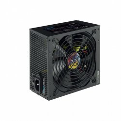 Alimentation ATX TooQ Apolo - 600W (Noir)