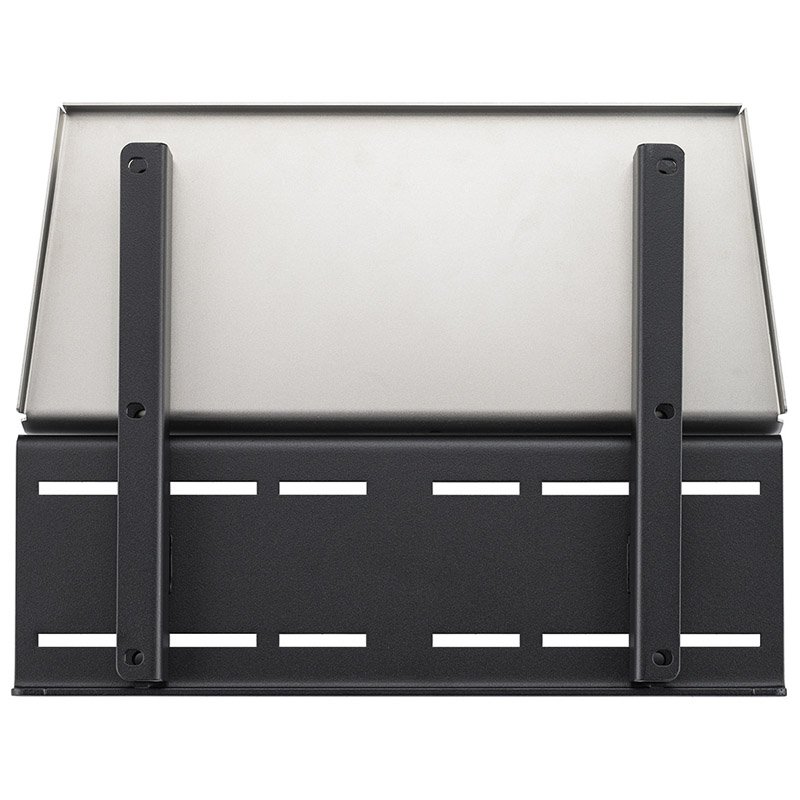 Heusinkveld Sim Pedals Sprint Baseplate - schwarz