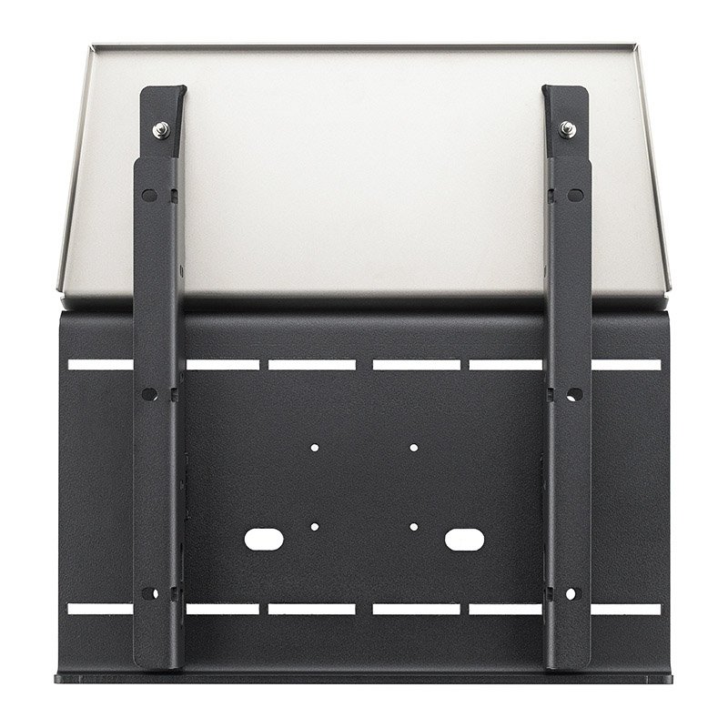 Heusinkveld Sim Pedals Ultimate Baseplate - schwarz