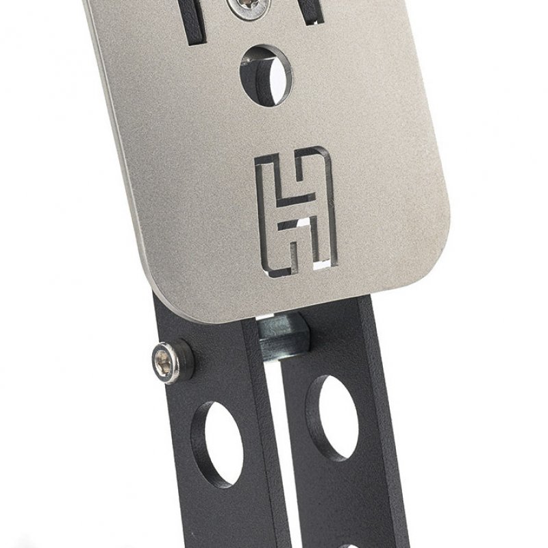 Heusinkveld Sim Sprint - Kupplung - schwarz